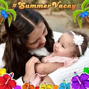 Meet your Posher, Dolores